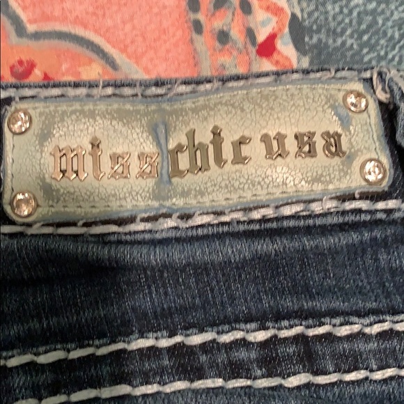 Jeans - Picture 3 of 3